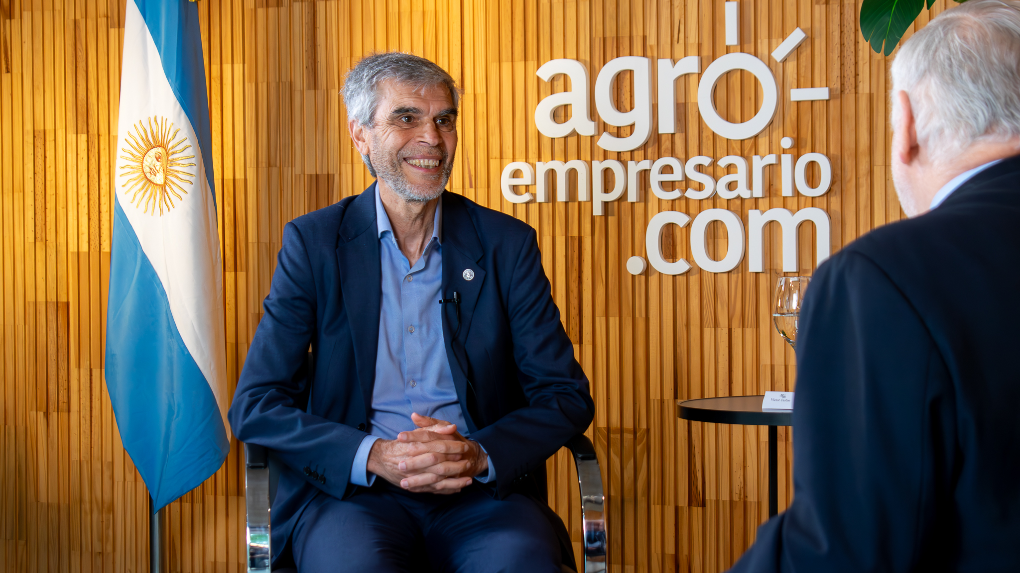 ¿Pasamos de líder global a intrascendentes en biodiesel?