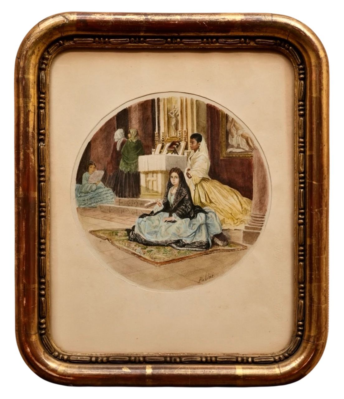 Donde los objetos guardan memoria: una subasta para elegir historia