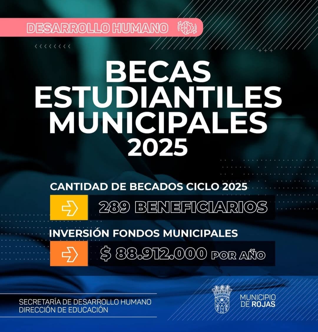 Becas