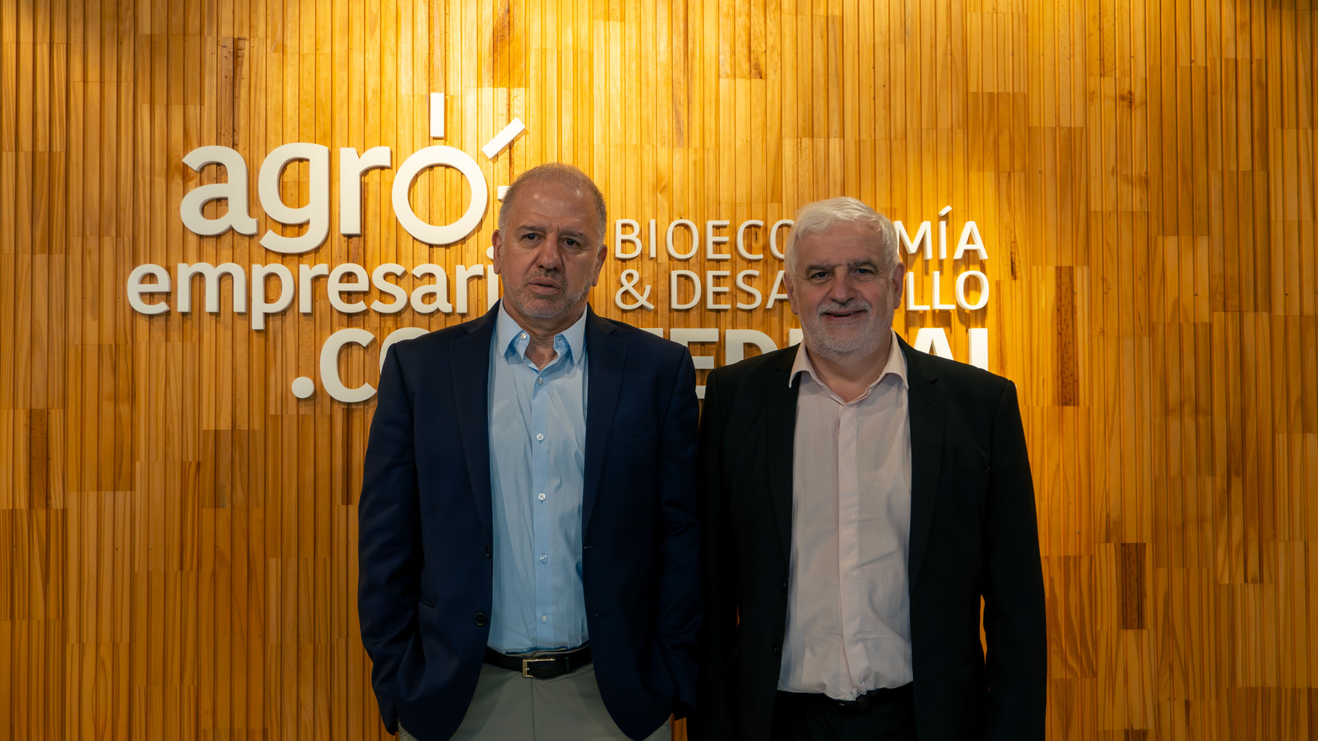 Claudio Dunan: “Estamos perdiendo competitividad”