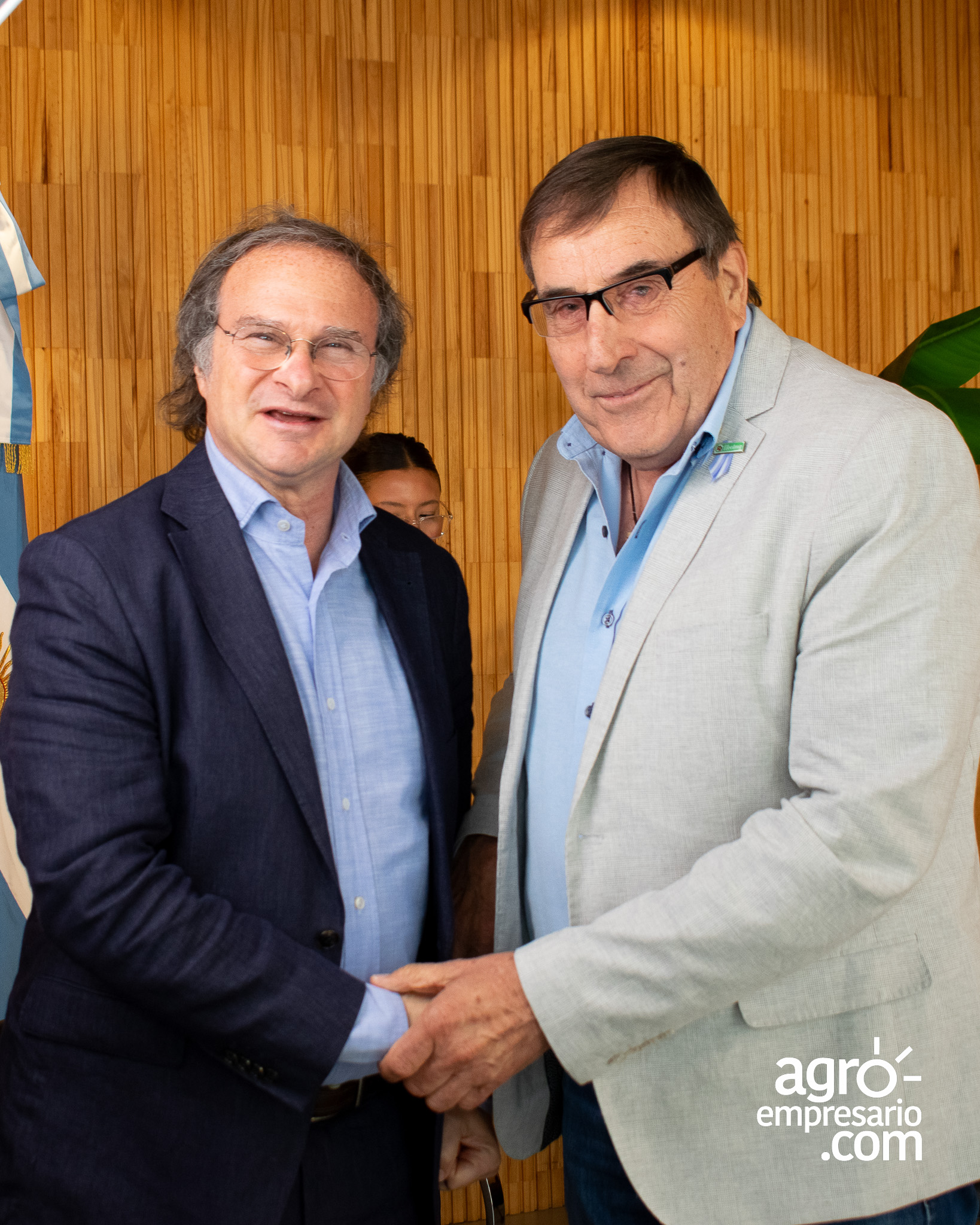 NOELMA llevar&aacute; la avicultura argentina a Gulfood 2026 y refuerza su proyecci&oacute;n global desde Dub&aacute;i