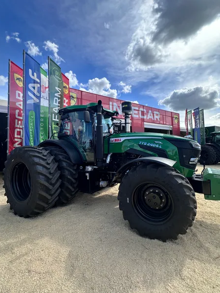 Grupo GR impulsa la baja de precios en maquinaria y acompa&ntilde;a la evoluci&oacute;n de los concesionarios