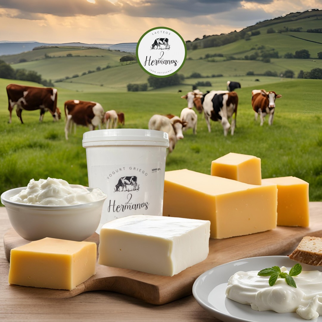 De la sala de orde&ntilde;o a la marca propia: c&oacute;mo una joven de 20 a&ntilde;os impulsa un proyecto l&aacute;cteo en Cundinamarca