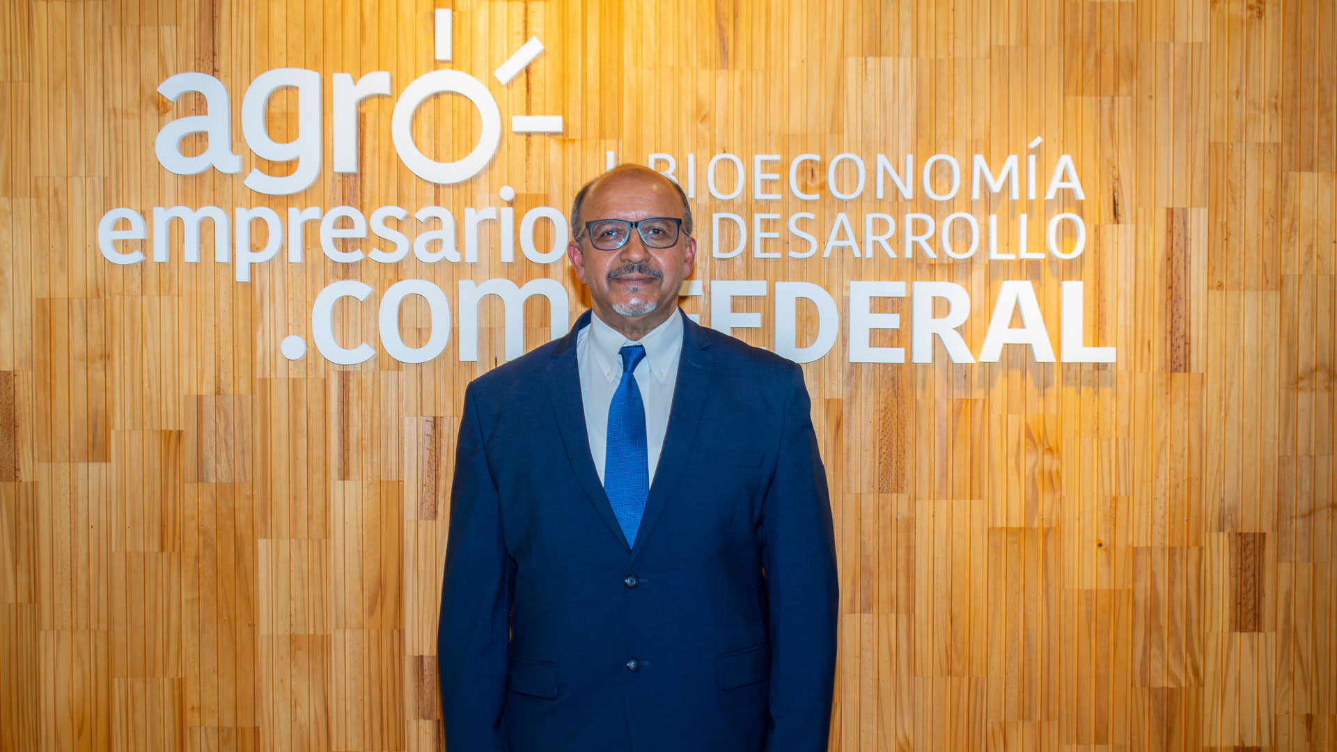 Ajaneesh Kumar, Embajador de India en Argentina 