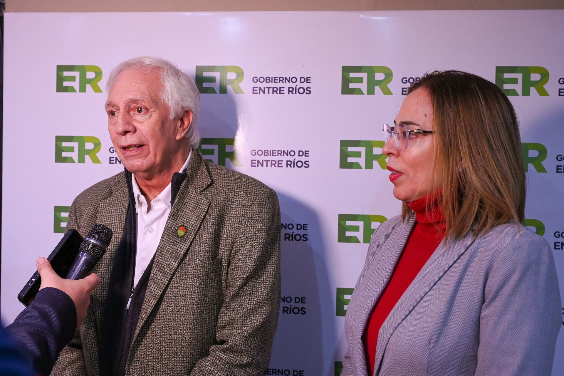 Entre R&iacute;os apuesta a una nueva agencia para impulsar sus exportaciones