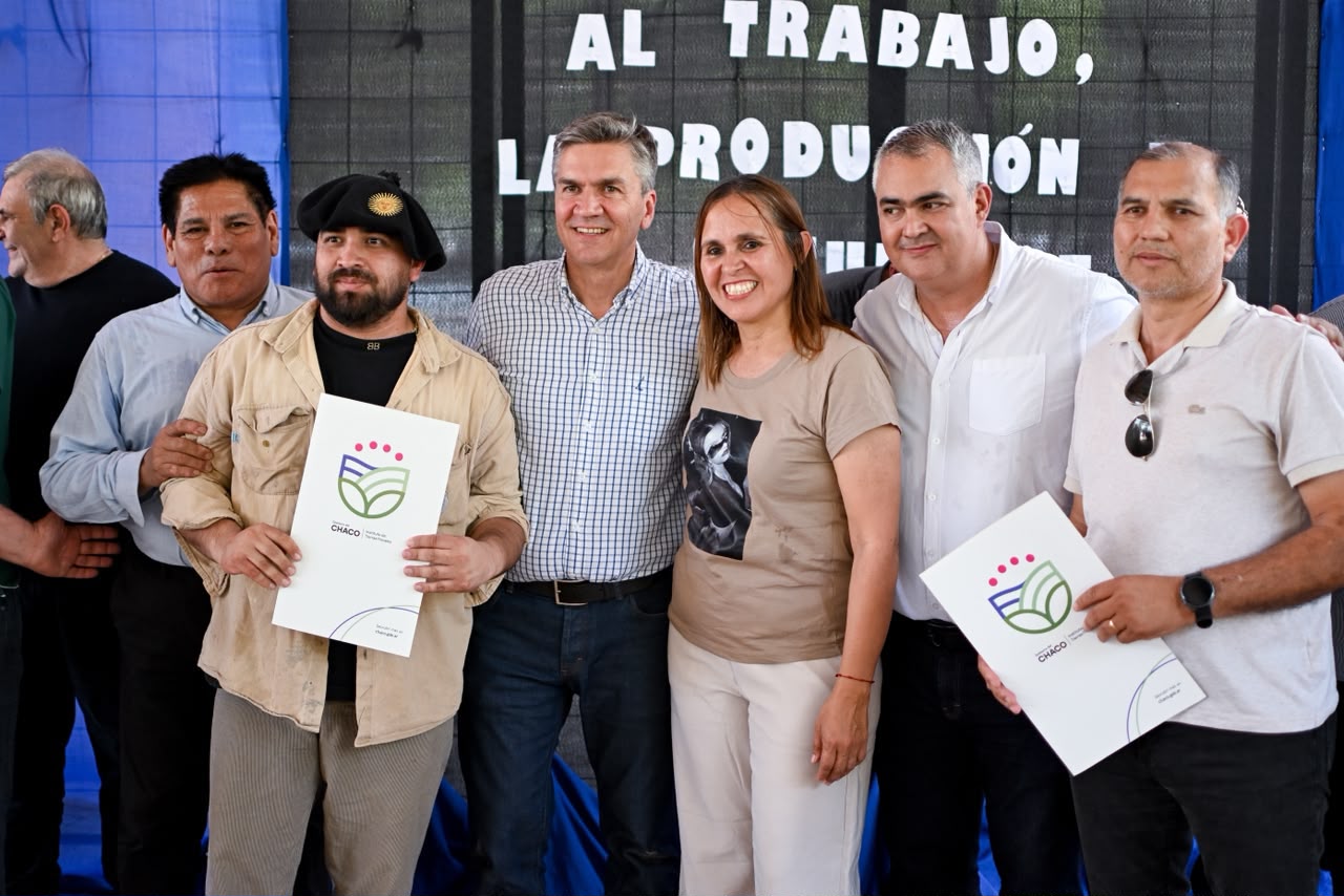 Chaco impulsa la exportación de carne caprina hacia Dubái