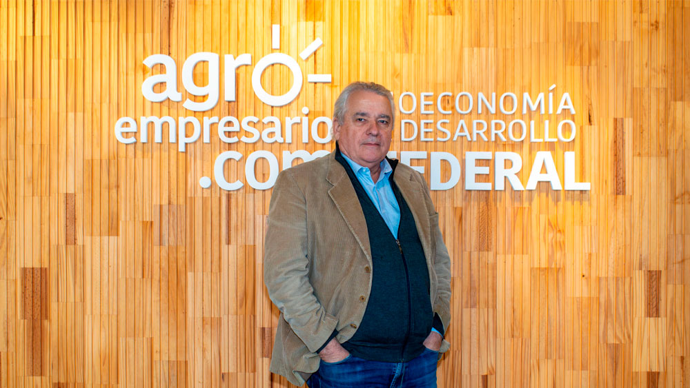 Carlos Pallotti, Especialista en Desarrollo Tecnologico