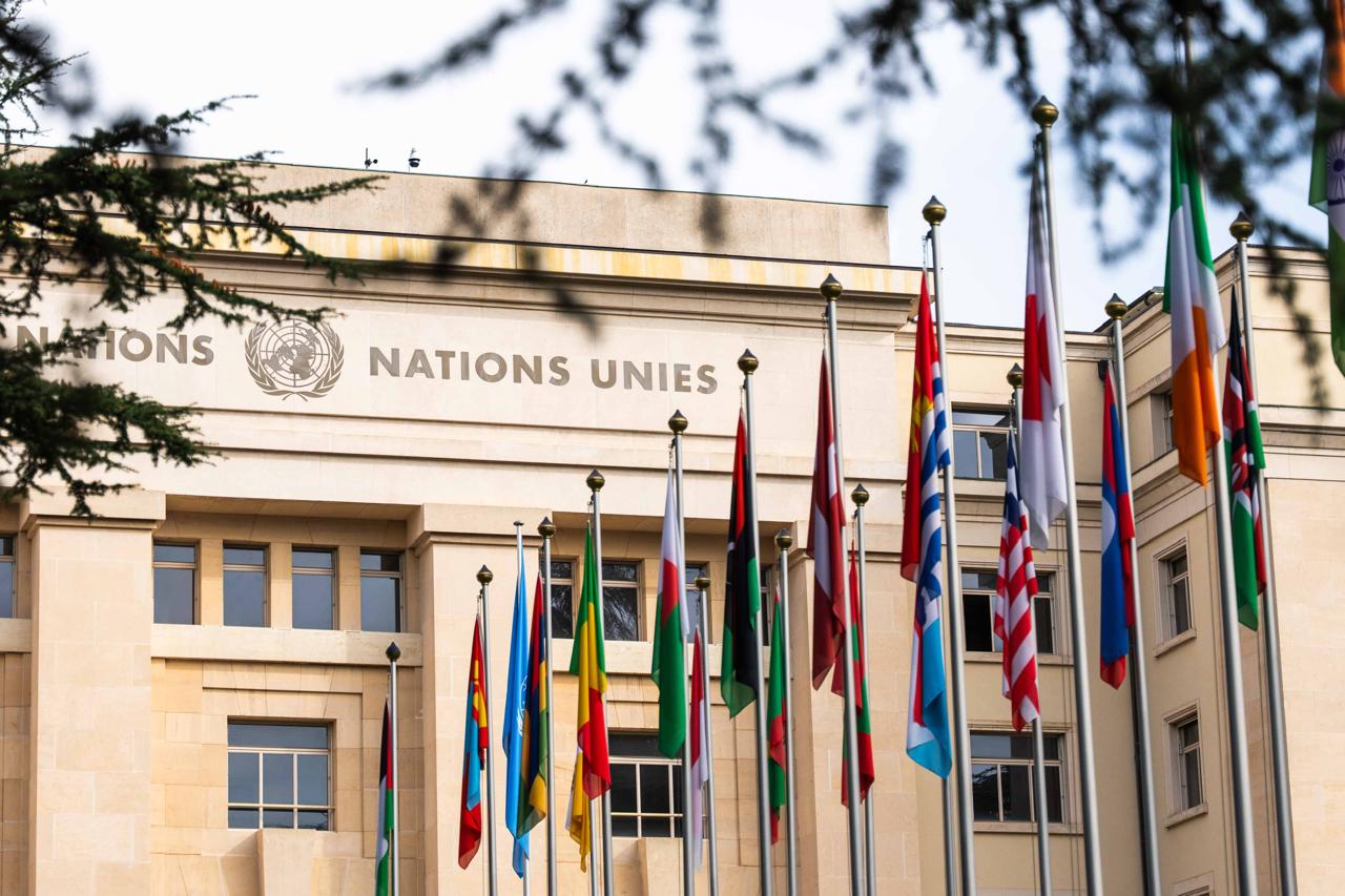 CAMYEN expuso su modelo de asociaci&oacute;n minera en un foro internacional en Suiza