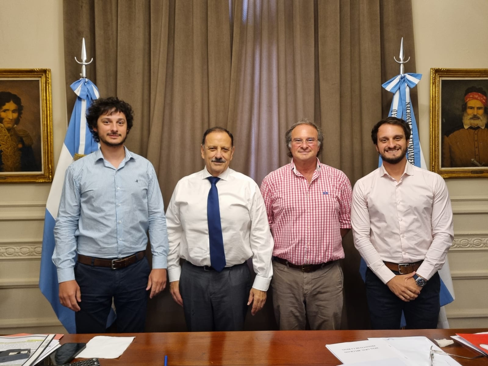 Agroempresario.com activa su agenda federal y proyecta un 2026 de expansión