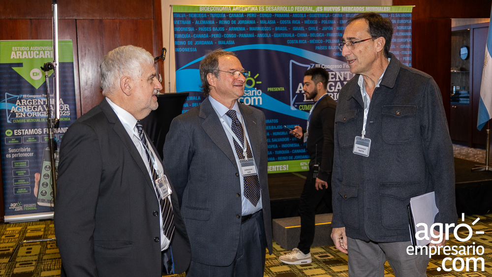 Martín Biscaisaque: “La competitividad es una decisión cultural que Argentina debe asumir”