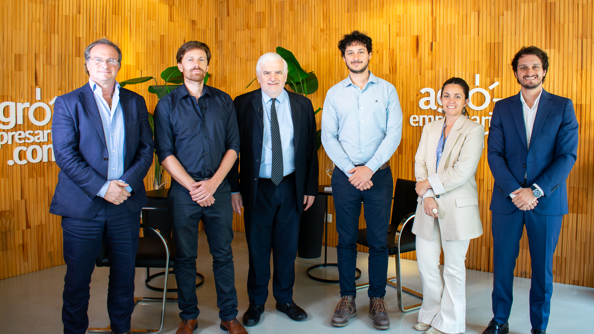 ¿El biogás es un eslabón rentable en el manejo de economía circular?