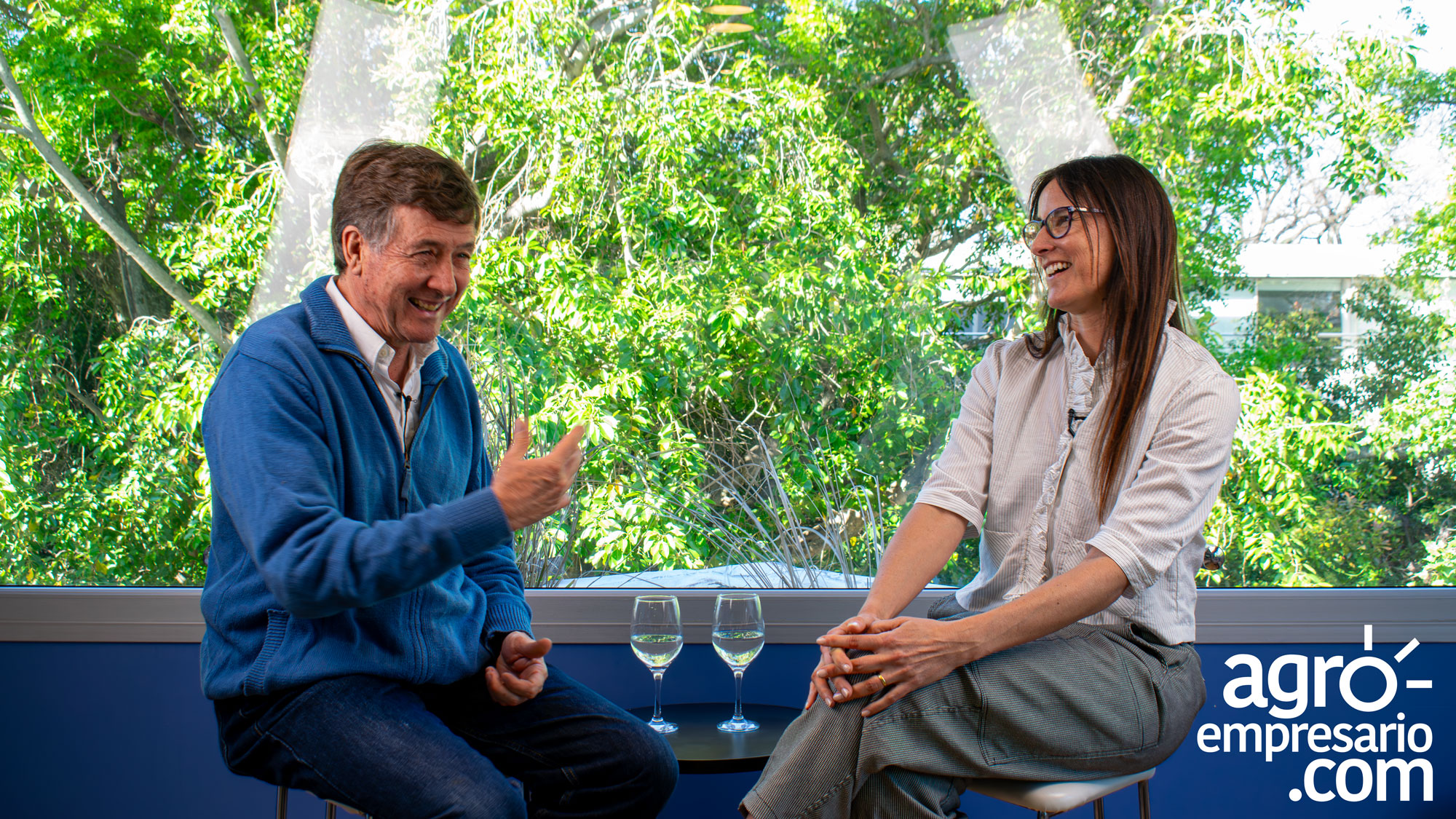 Alejandrina Vendrell: “Democratizar el acceso a la biotecnología es clave para impulsar la innovación en Argentina”