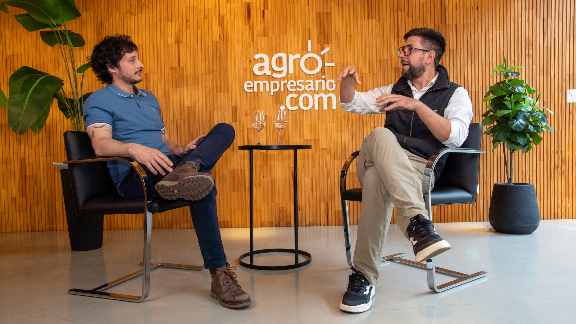 Fernando Kunich: &ldquo;Parte de nuestro trabajo es inventar lo que no existe&rdquo;