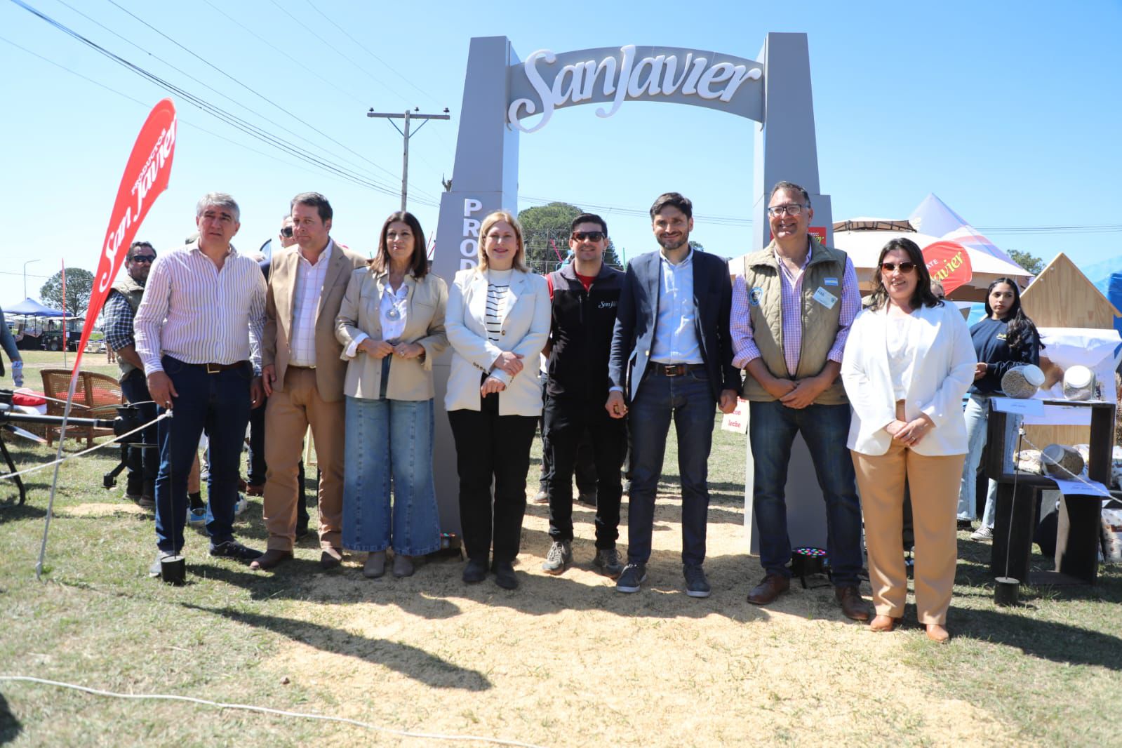 Pullaro: “Acompañamos a nuestro sector productivo para generar crecimiento económico”