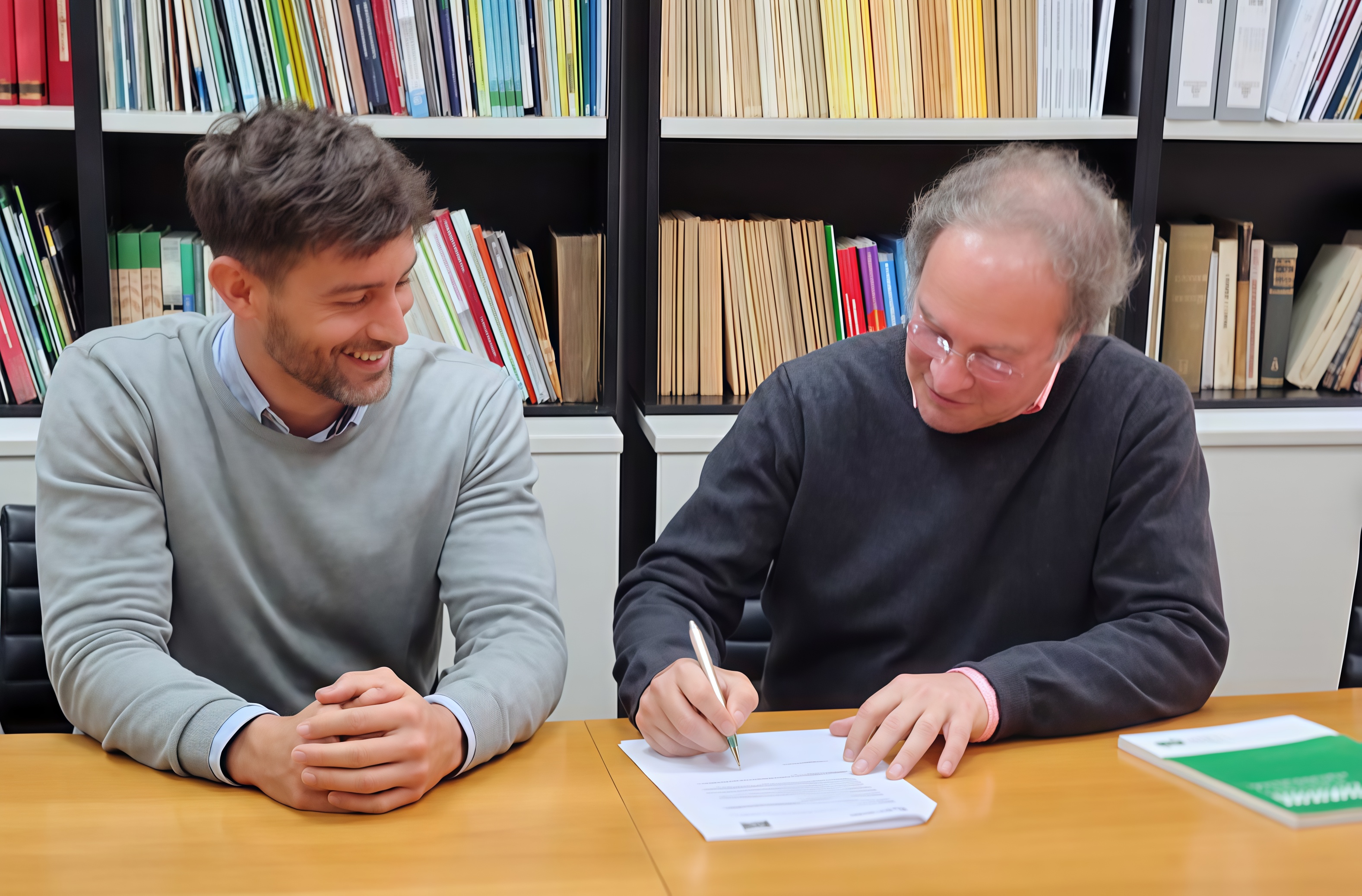 CPIA y Agroempresario.com sellan una alianza estrat&eacute;gica