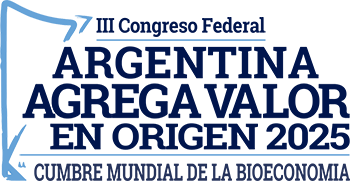 Argentina Agrega Valor en Origen 2025