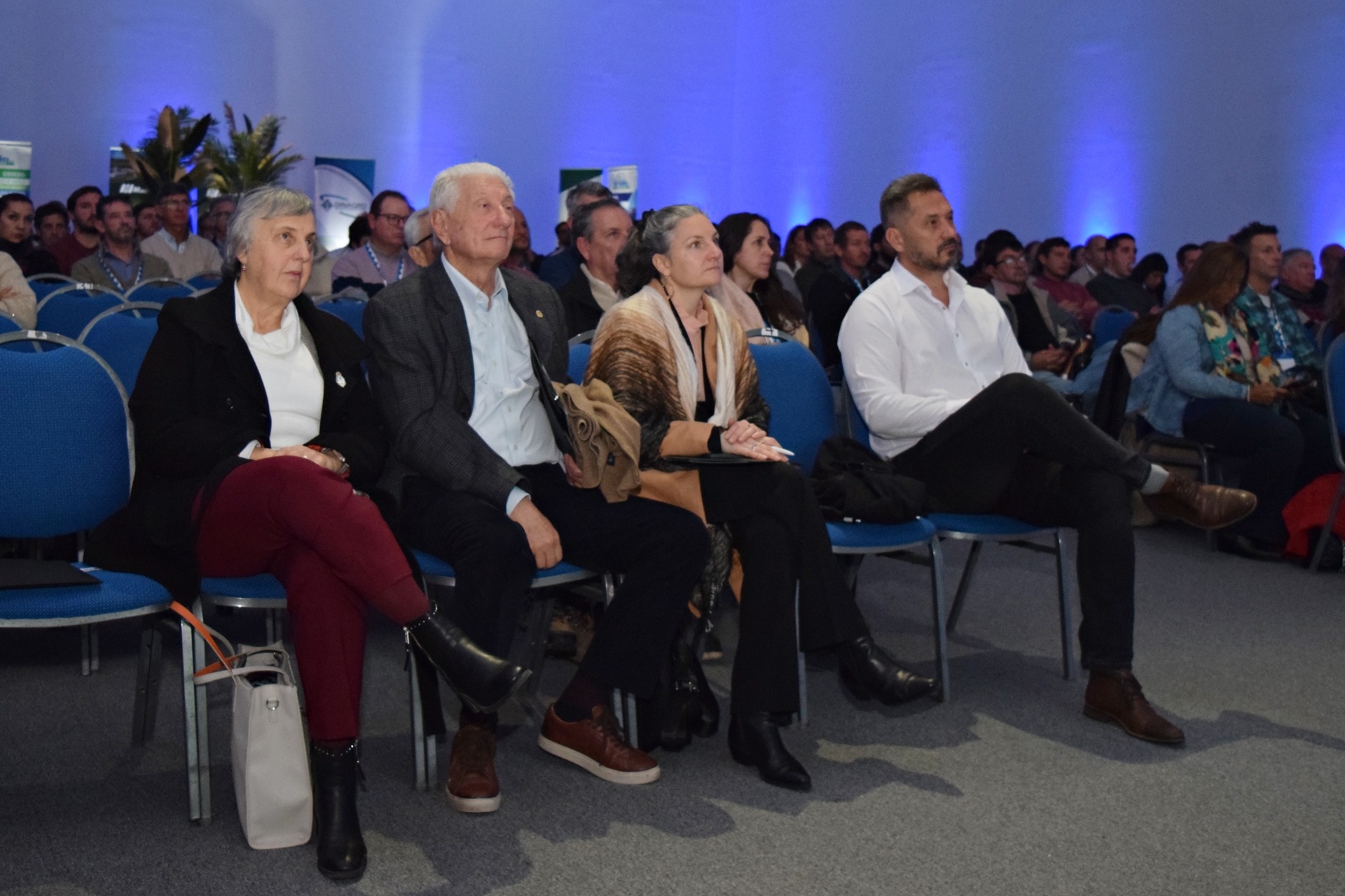 Entre R&iacute;os impulsa la producci&oacute;n ganadera intensiva con foco en sustentabilidad y nuevos mercados