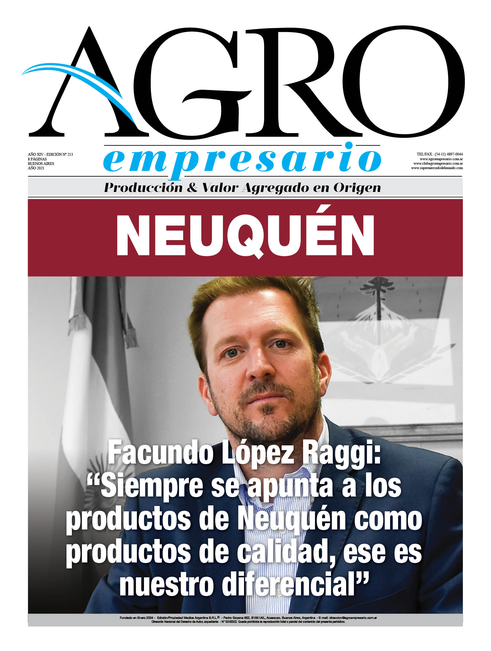 Neuquen