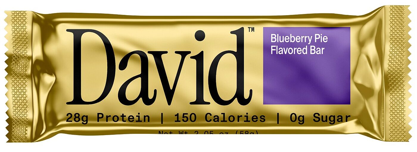 David Protein CEO targets $300m revenues with revolutionary alt-fat