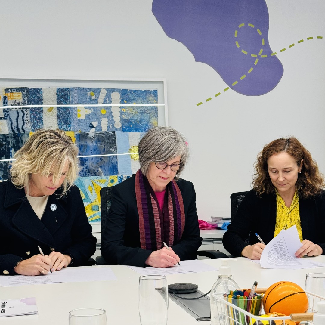 Finlandia y Buenos Aires refuerzan lazos en educación y ciencia