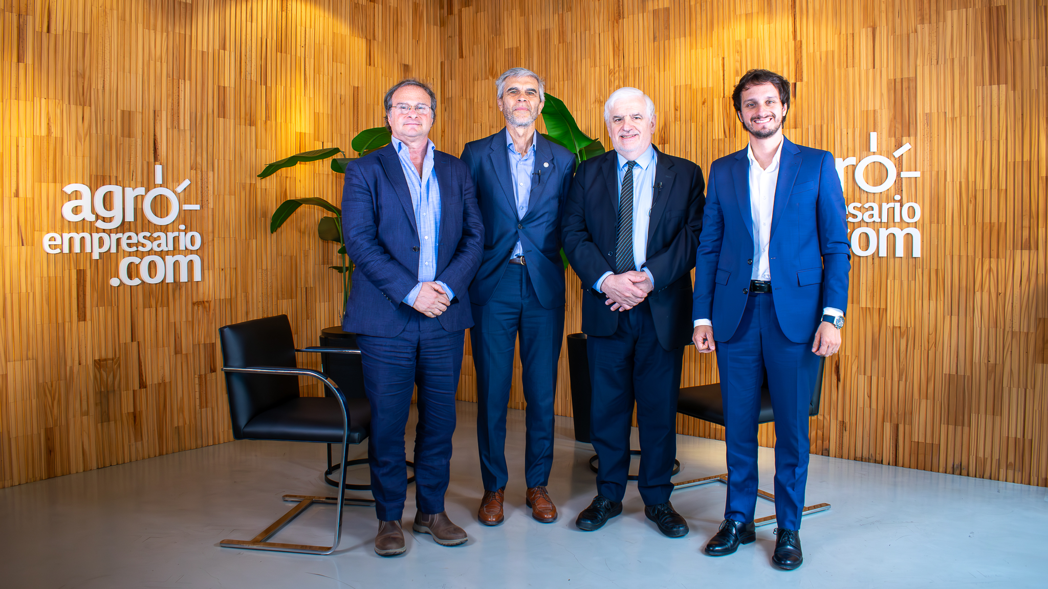 ¿Pasamos de líder global a intrascendentes en biodiesel?