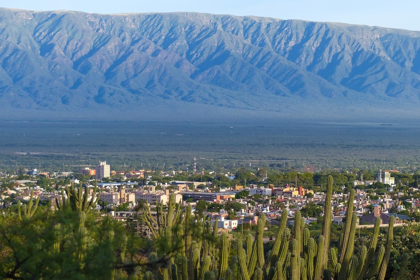 San Fernando del Valle avanza como destino inteligente