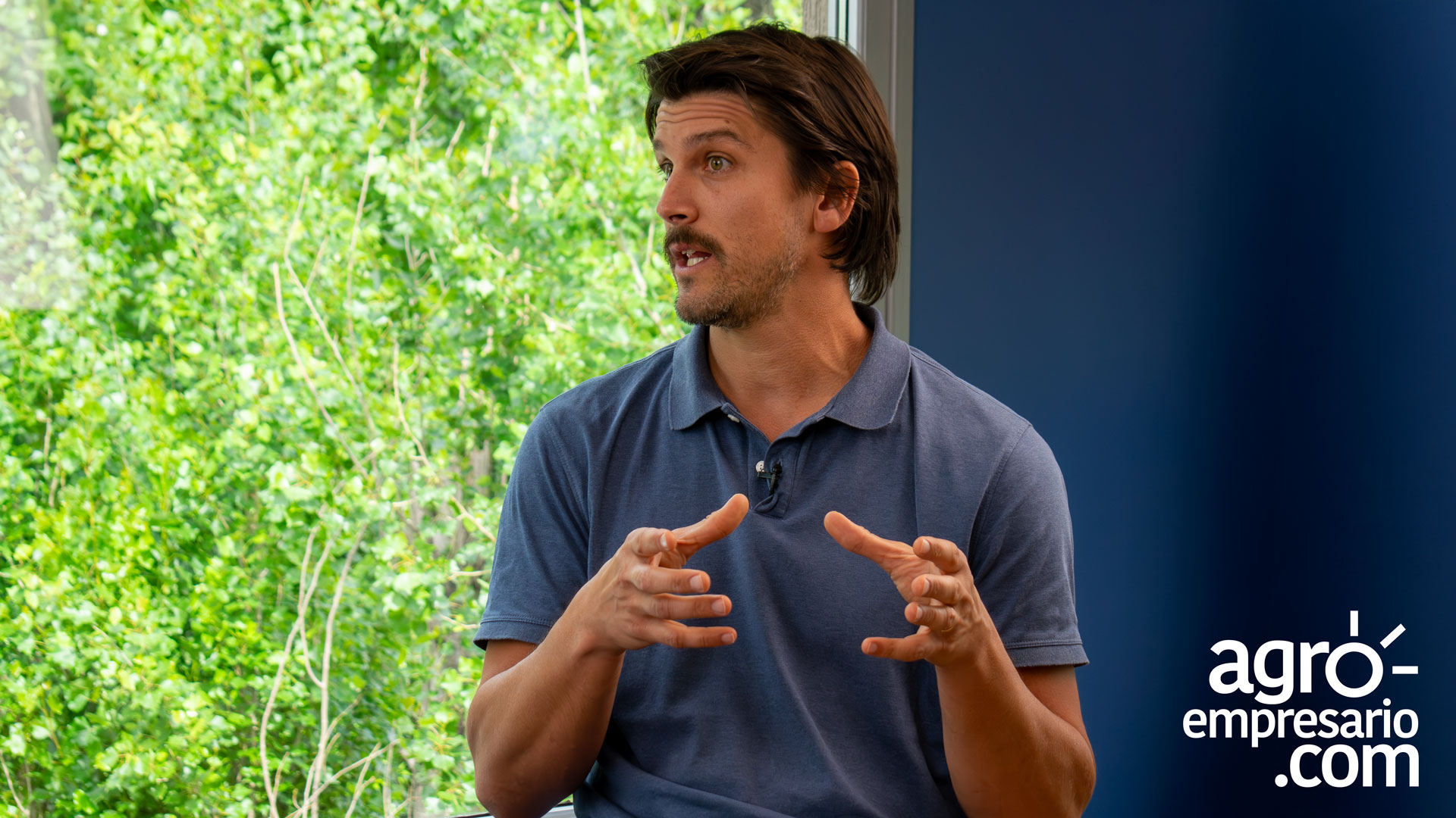 Felipe Lanusse: “Queremos que el manejo financiero sea simple y eficiente”