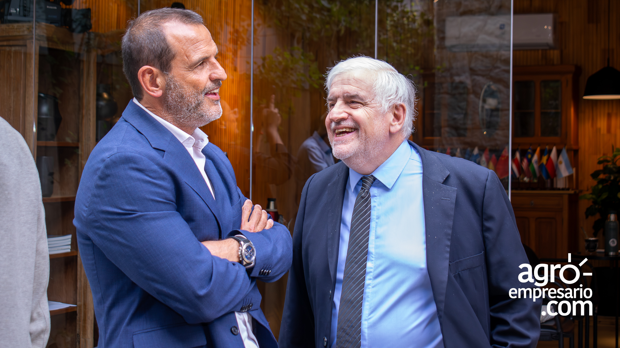 ¿Los biocombustibles para aviación son una oportunidad potente para Argentina?