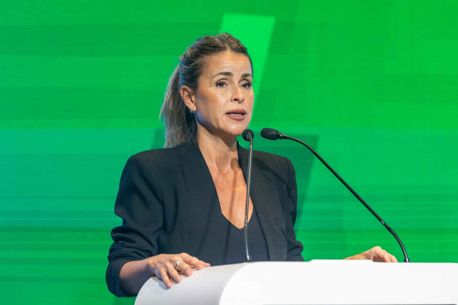 El agro argentino se consolida como pilar estrat&eacute;gico de la agenda 2030 del pa&iacute;s