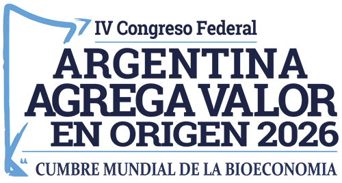 Argentina Agrega Valor en Origen 2025