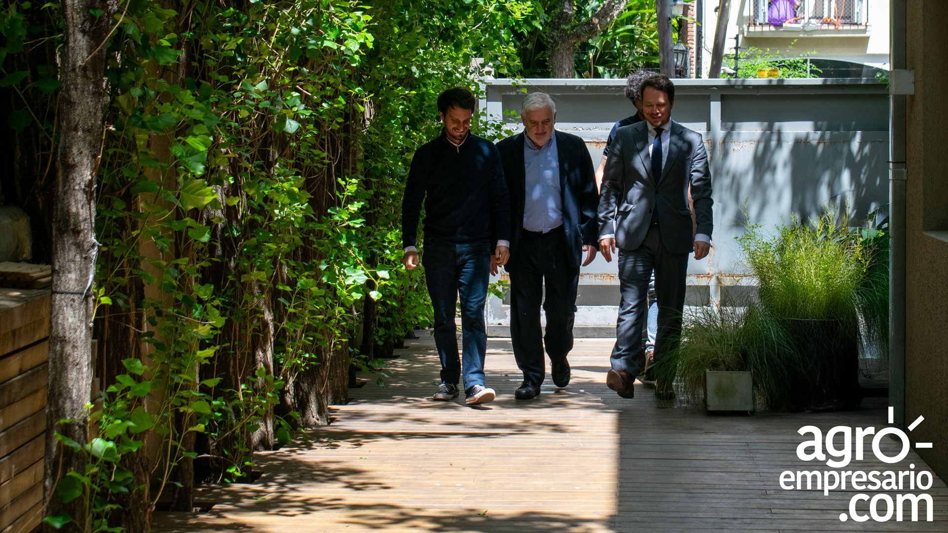 Adam Grzegorz Ryszka: “El Foro Económico es el primer paso para construir un puente sólido entre Polonia y Argentina”