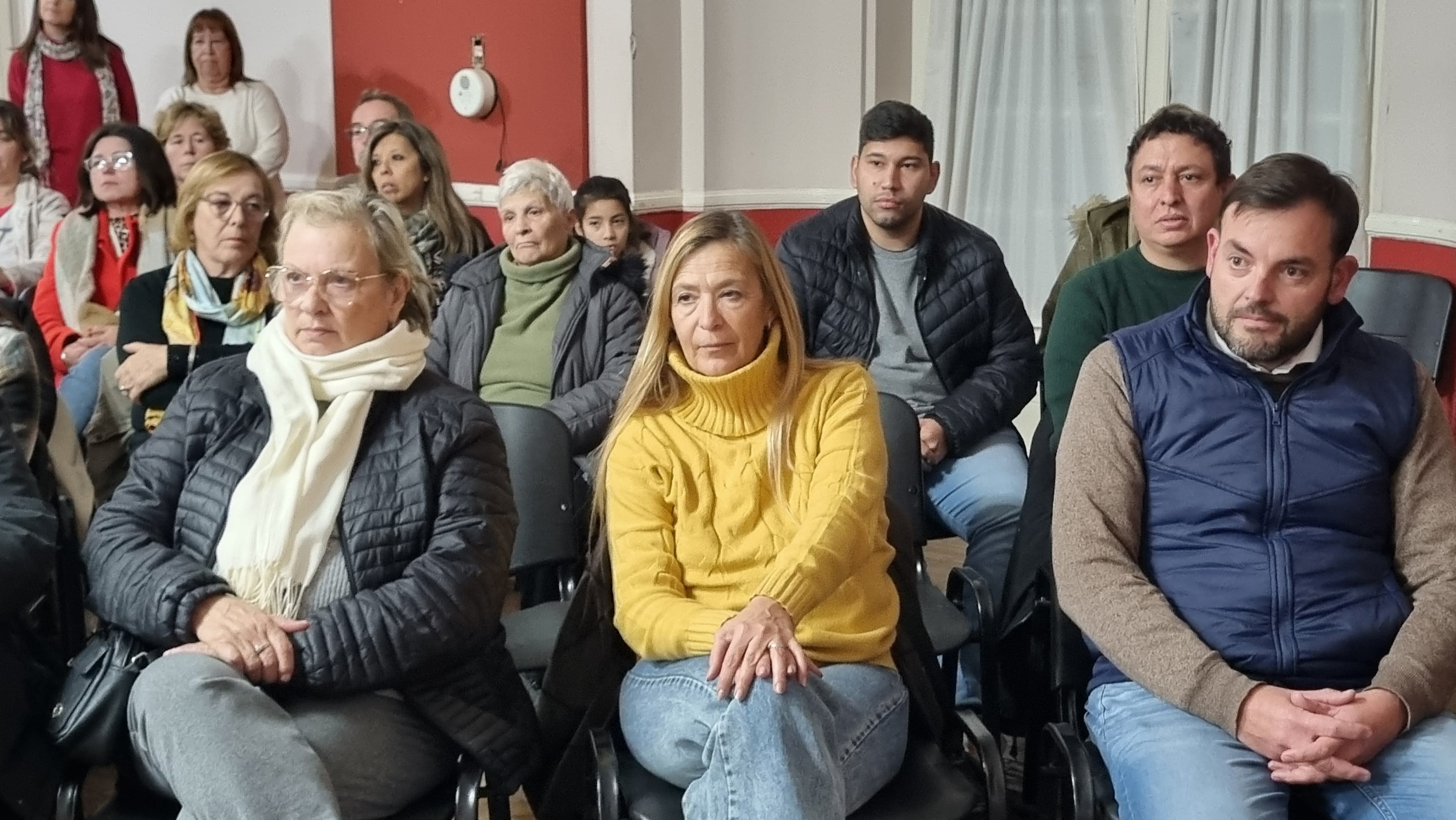 Juegos Bonaerenses 2025: Rojas definió clasificados locales en disciplinas culturales