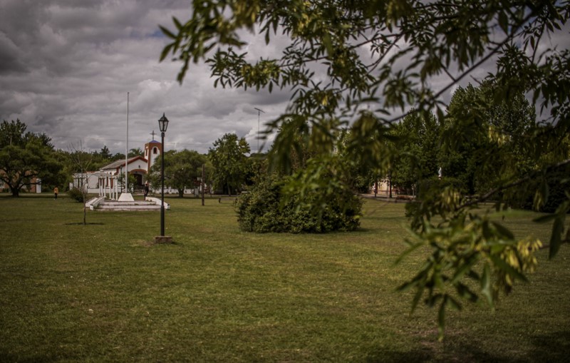 Villa Ruiz: el destino rural a menos de 100 km de CABA que atrae por su calma e identidad histórica