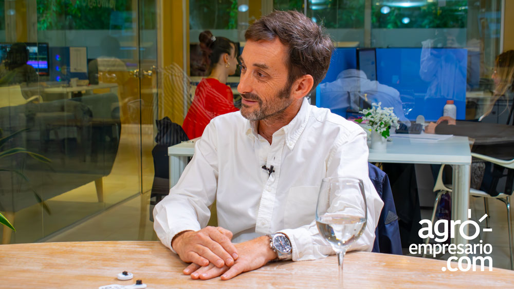 Ignacio Iturriaga: &ldquo;La principal causa de muerte en el mundo va a ser la resistencia a los antimicrobianos&rdquo;