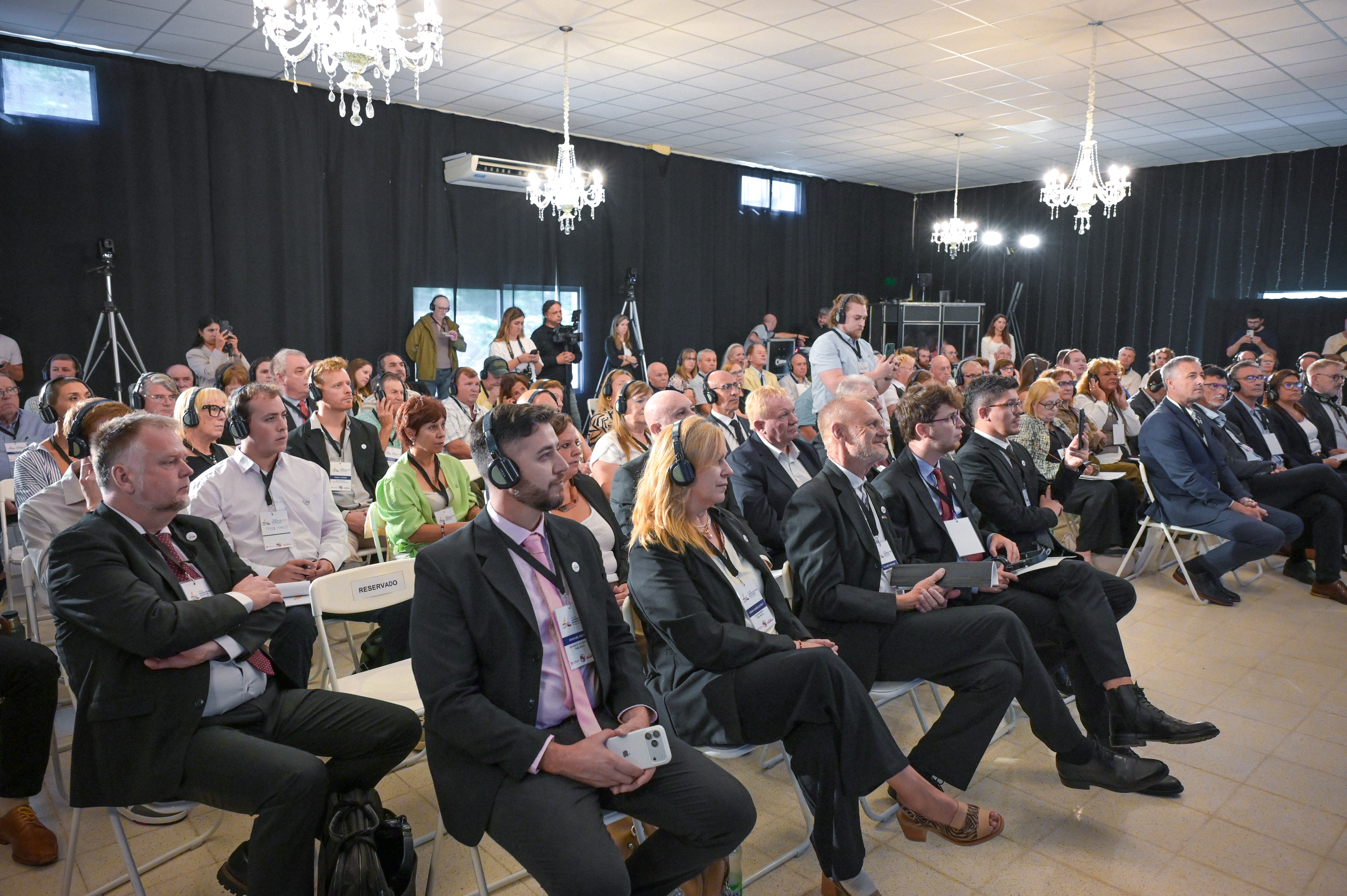 Frigerio impuls&oacute; cooperaci&oacute;n con Alemania y desarrollo productivo