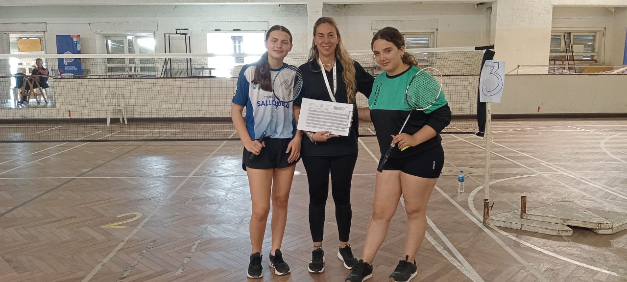 Rojas avanza con múltiples clasificaciones a semifinales en los Juegos Bonaerenses 2025