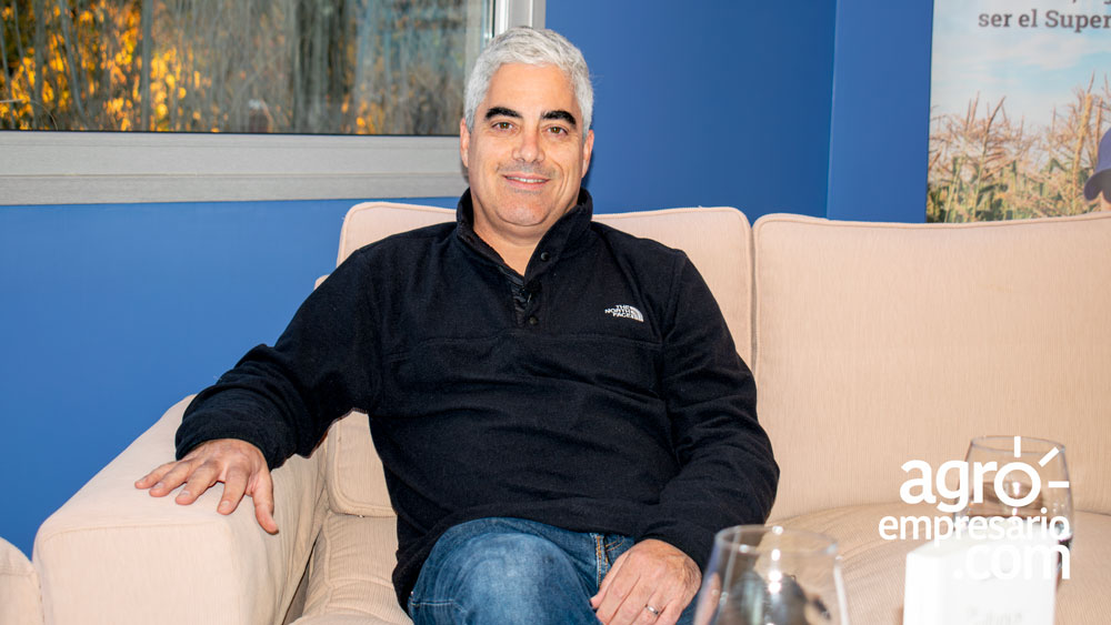 Diego Hoter - CEO Y CoFundador de UCOP.IT