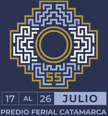 Fiesta del poncho 2026