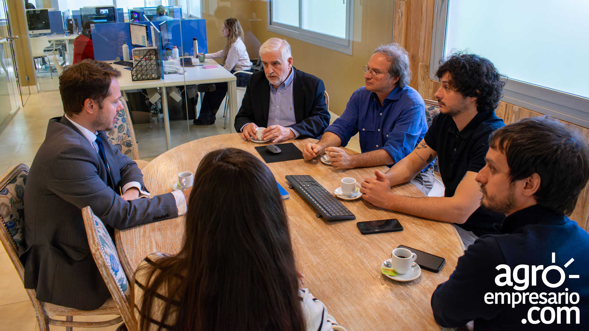 Adam Grzegorz Ryszka: “El Foro Económico es el primer paso para construir un puente sólido entre Polonia y Argentina”