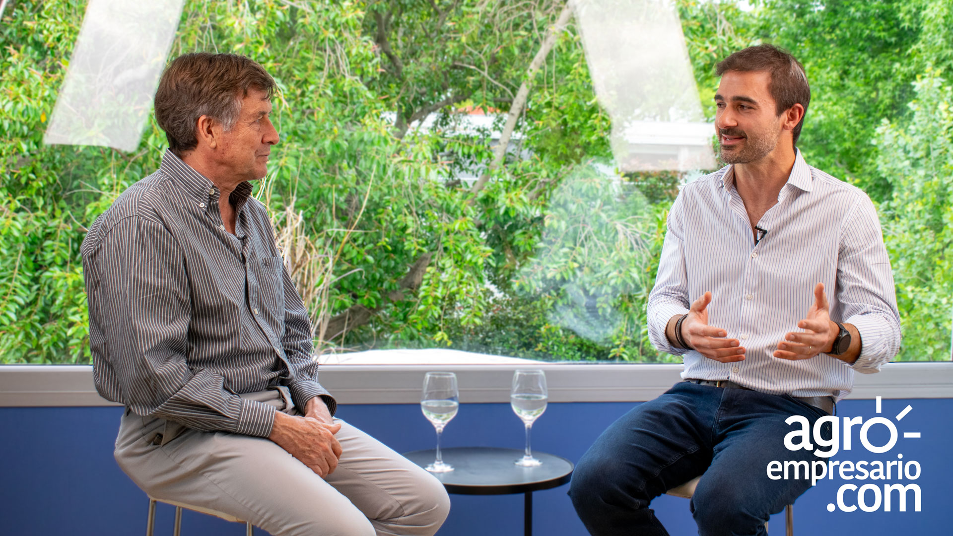 Matías Simone: “Landtoken es una forma de democratizar el acceso a la tierra”