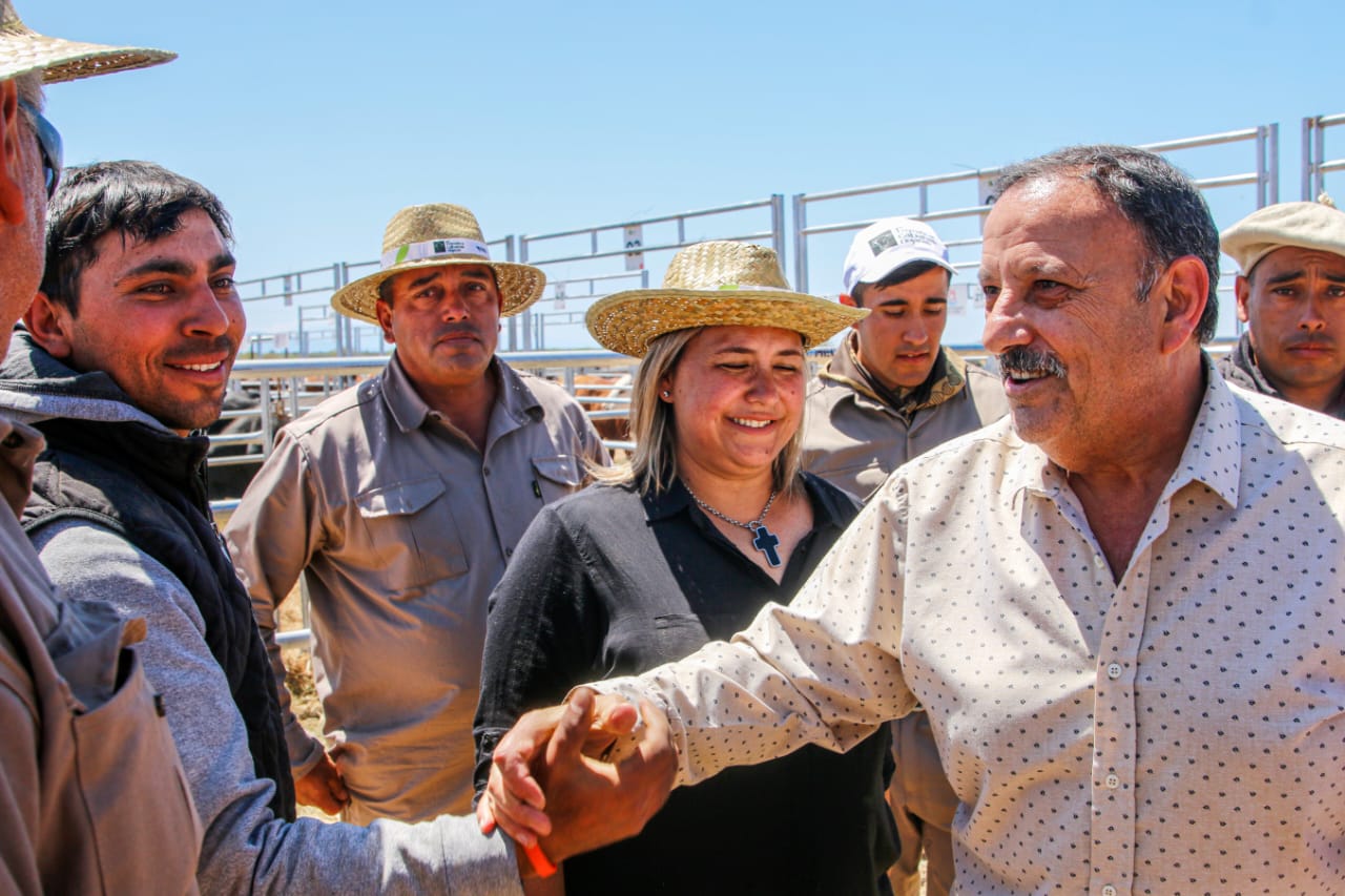La Rioja realiz&oacute; su Primer Remate de Caba&ntilde;as con importantes beneficios crediticios  para productores ganaderos