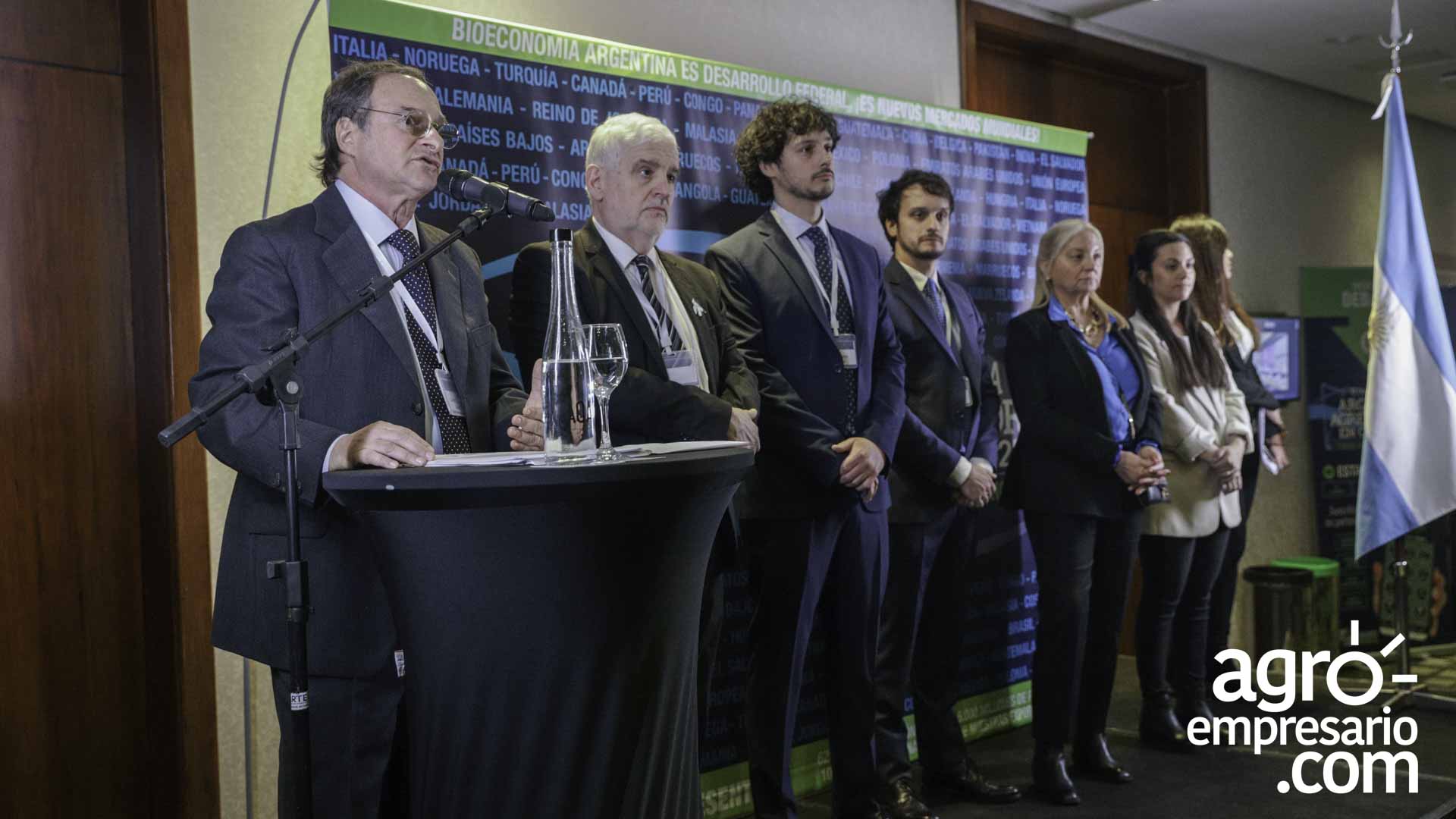El III Congreso Federal marcó un hito histórico y ya tiene fecha: abril 2026, la cuarta edición
