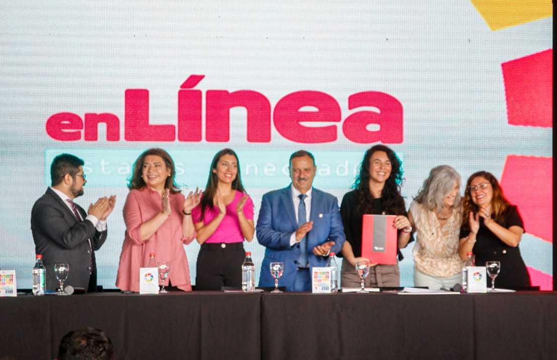 La Rioja fue sede del Primer Encuentro Federal sobre Objetivos de Desarrollo Sostenible
