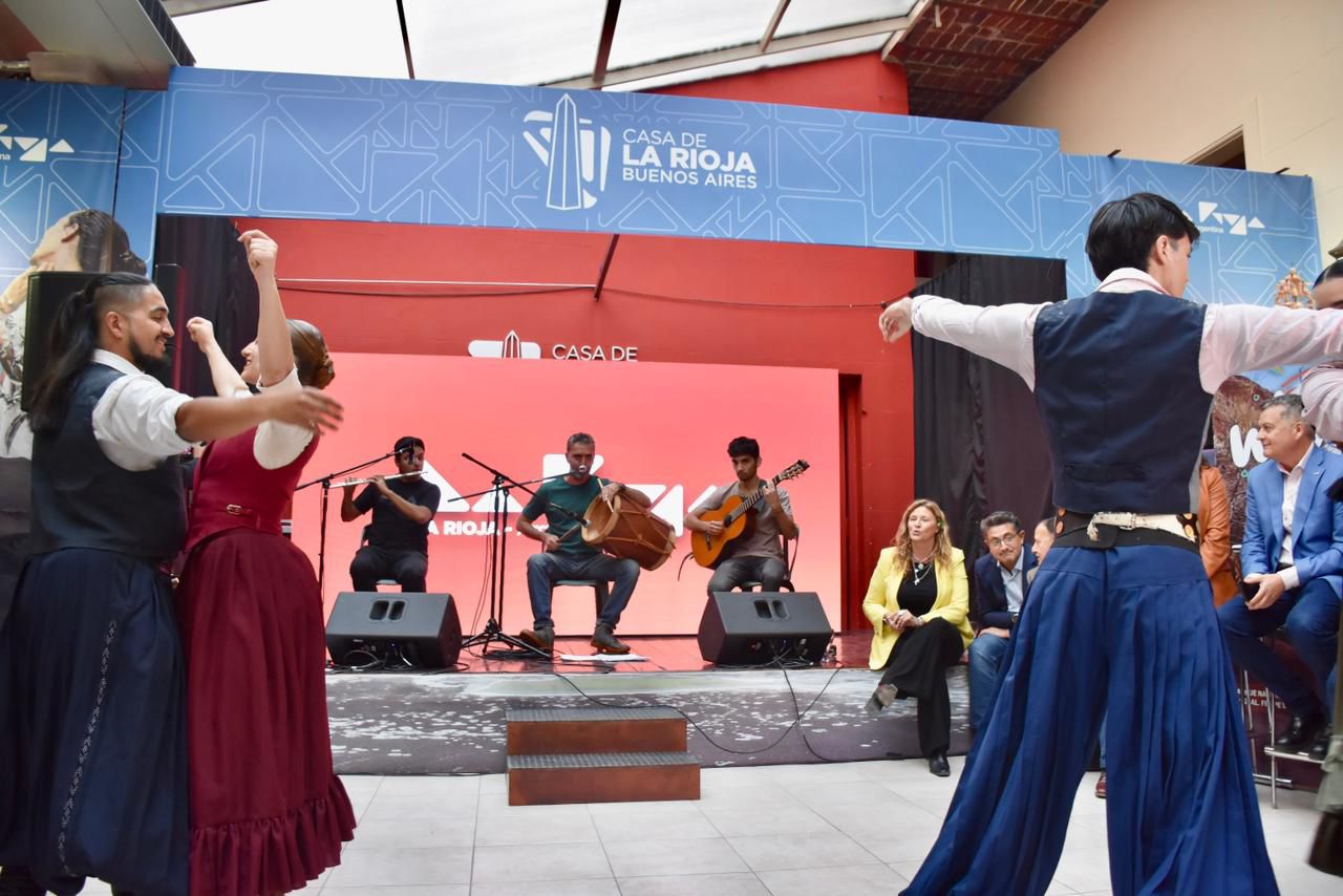 la rioja