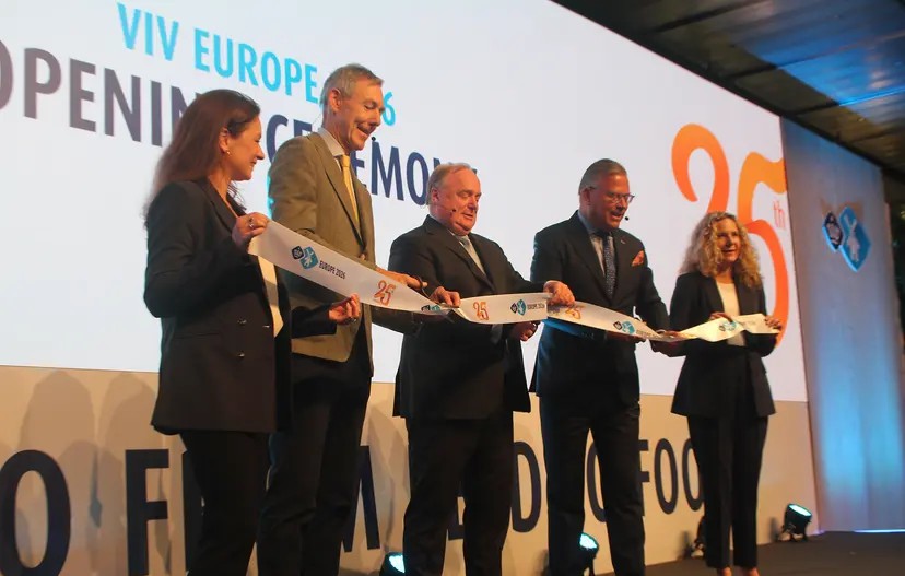 Jaarbeurs Acquires Foodbytes to Accelerate Agri-Food Innovation