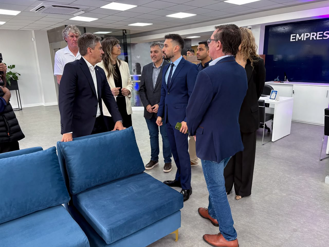 Chaco reestructura su red bancaria oficial con foco en la inversi&oacute;n productiva y la inclusi&oacute;n digital