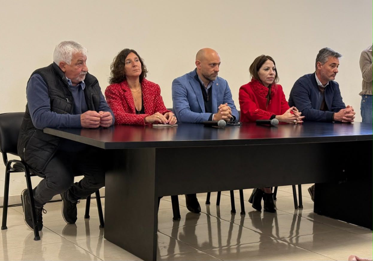 Santa Fe refuerza su red el&eacute;ctrica con una obra estrat&eacute;gica