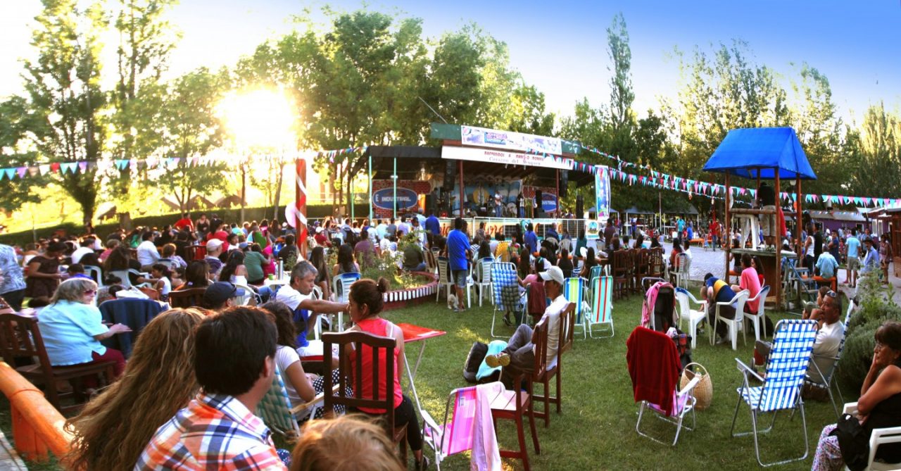 Fiestas Populares y Eventos confirmados para agendar
