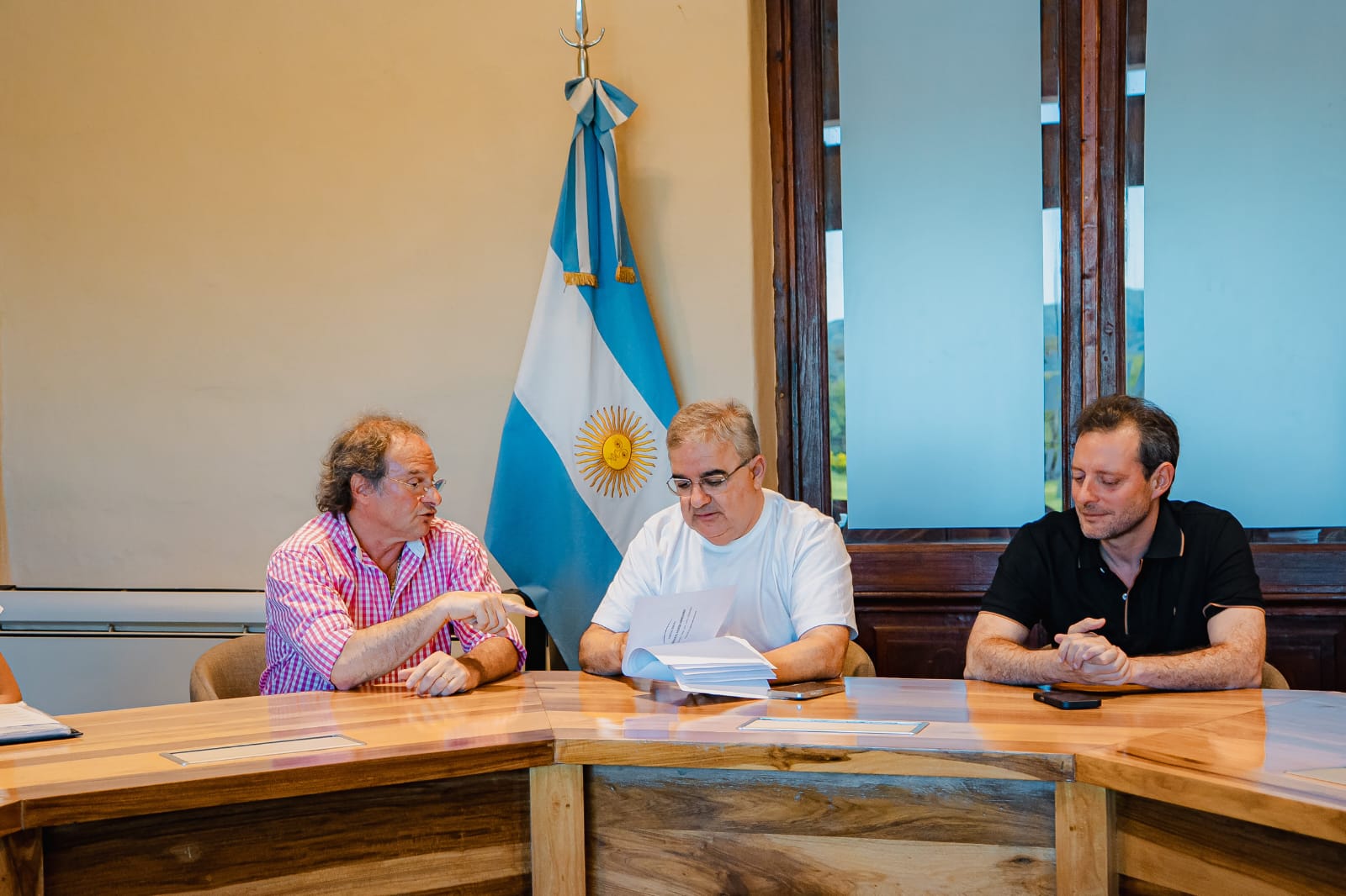 Agroempresario.com activa su agenda federal y proyecta un 2026 de expansi&oacute;n