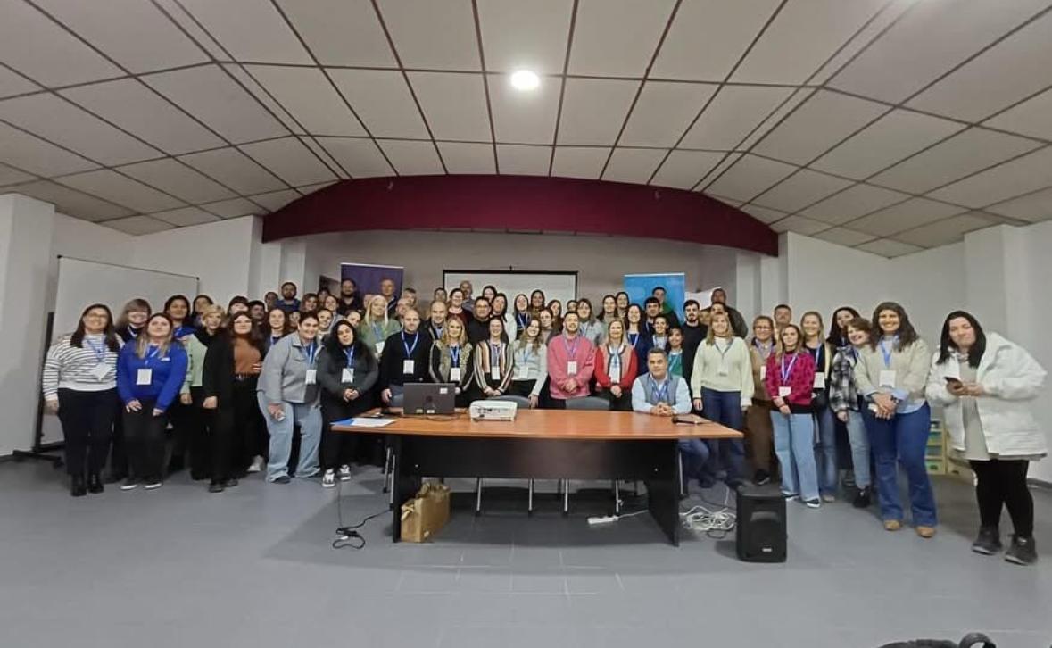 Rojas recibió reconocimiento provincial por su programa “Carnicerías Saludables”